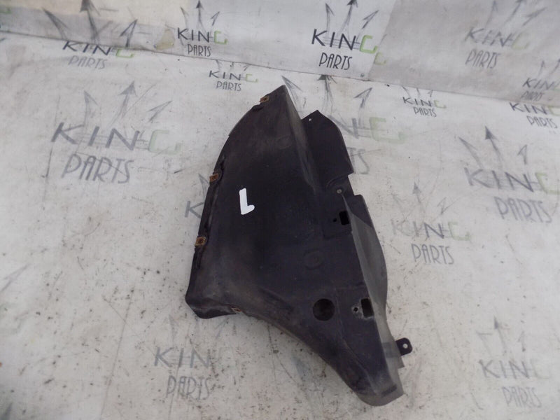 BMW F31 2012-2015 REAR LEFT UNDERBODY COVER TRAY PANEL GENUINE 7258047 #