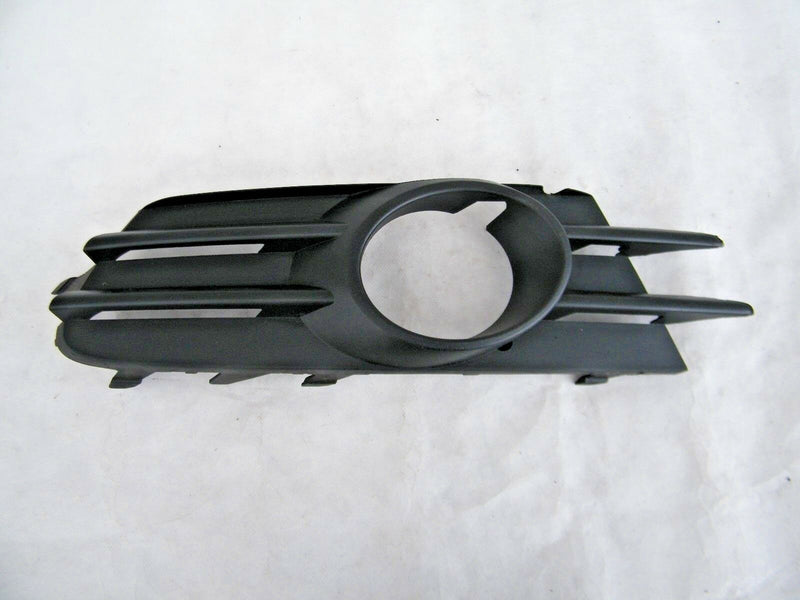 VW SCIROCCO 08-14 FRONT RIGHT BUMPER O/S RIGHT LOWER FOG GRILL 1K8853666C (VW80)