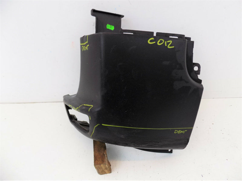 SPRINTER W906 2006 -2017 END CAP REAR BUMPER CORNER RIGHT DRIVER SIDE O/S
