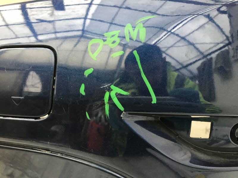 BMW 2 SERIES F46 2015-2018 REAR BUMPER PDC GENUINE 5112 7333299