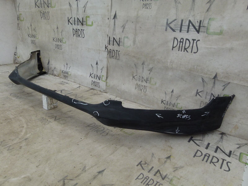 FORD FIESTA ZETEC S LCI 2013-17 FRONT LOWER BUMPER GENUINE C1BJ17B875