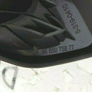 PEUGEOT 3008 2008-2016 DASHBOARD LEFT SIDE VENT GRILL 9685075877 *N