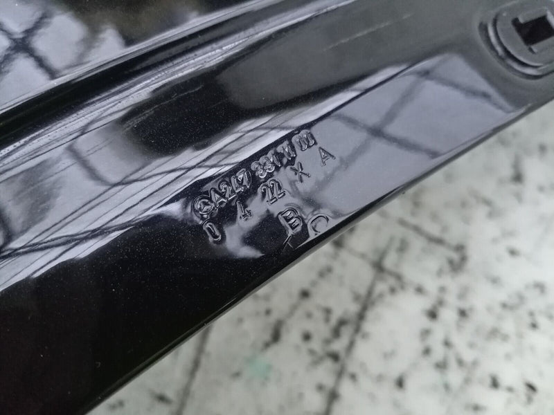 MERCEDES GLA MK2 H247 W247 2019-23 FRONT FENDER WING PANEL LEFT SIDE