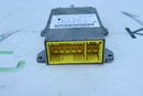 MERCEDES E CLASS W207 2009-2017 COUPE AIR. BAG CONTROL UNIT MODULE A2079010300
