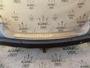MERCEDES ML CLASS W164 2005-2008 REAR BUMPER & DIFFUSER OEM A1648850525