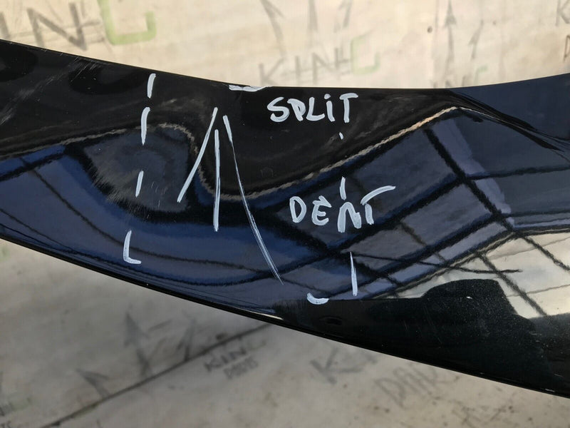 MERCEDES A W177 AMG LINE 2018-2022 FRONT BUMPER PDC GENUINE A1778856100
