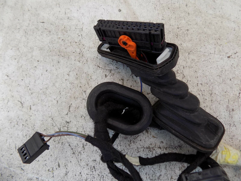 SEAT ALHAMBRA 2010-2015 WIRING LOOM FRONT LEFT DOOR 7N0971557A