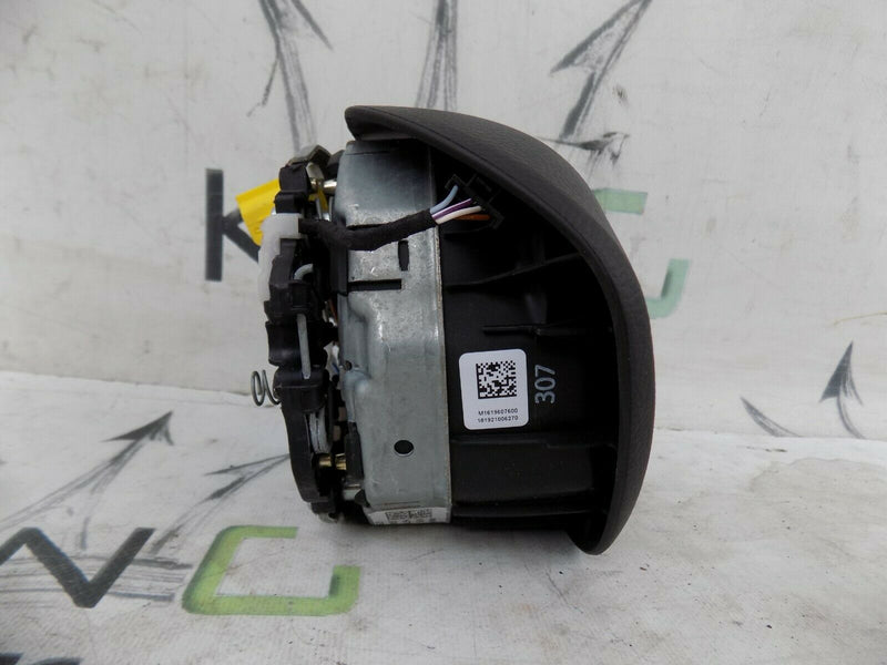 Volkswagen Golf VII MK7 5G Genuine Airbag Steering Wheel Driver Side 5G0880201R