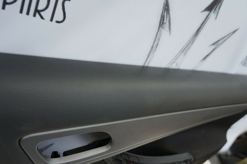 CITROEN C4 GRAND PICASSO 2006-2013 FRONT RIGHT DOOR CARD PANEL TRIM INTERIOR