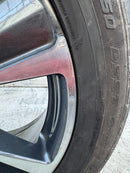 LEXUS UX 200 GENUINE ALLOY WHEEL 18" 18x7J BJK45 & TYRE 225/50/18