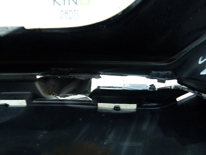 MERCEDES E AMG-L C207 LCI 2013-2016 FRONT BUMPER PDC GENUINE A2078857825