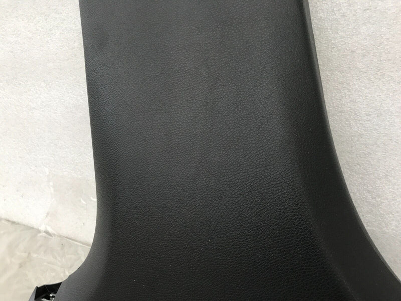 MERCEDES GLC X253 2016-21 LEFT SIDE LOWER B PILLAR TRIM COVER PANEL A2536900525