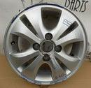 HYUNDAI i10 14" INCH RIM ALLOY WHEEL 5J X14 ET46 52910-0X251