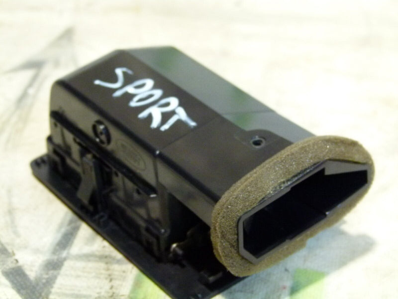 RANGE ROVER SPORT 13-17 DASHBOARD FRONT SIDE AIR VENT GENUINE DK5219A869ABW