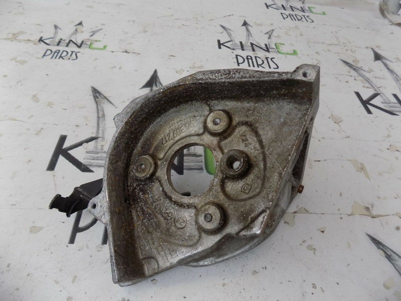 PEUGEOT 206 1998-2008 FUEL PUMP BRACKET 96389217