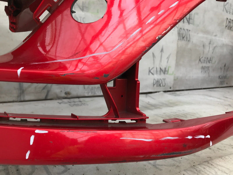 RENAULT CLIO MK4 2016-2019 FRONT BUMPER PDC GENUINE 620221630R