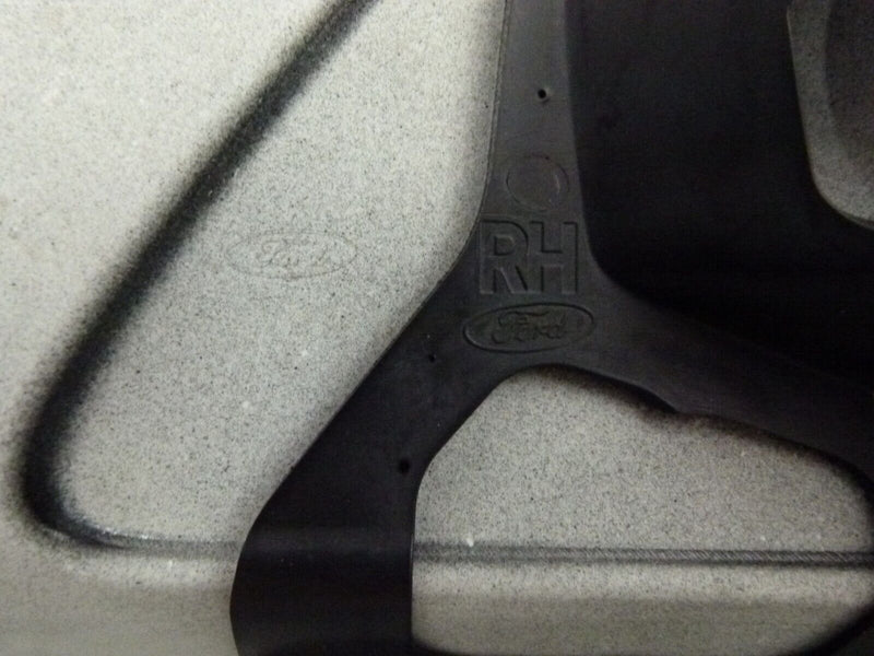 FORD TRANSIT CONNECT 2014-2017 FRONT LOWER BUMPER GENUINE DT1117F775