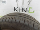 Mazda 2 2015 ON MK3 15" INCH ALLOY WHEEL + TYRE 15X5 1/2J 40 9965395550