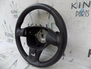 SKODA FABIA VRS 5J 2010-2014 GENUINE STEERING WHEEL BLACK 5J0419091