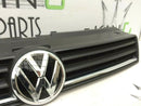 VW POLO MK5 6C FACELIFT 2014-2017 GENUINE FRONT GRILL RADIATOR GRILLE 6C0853651A