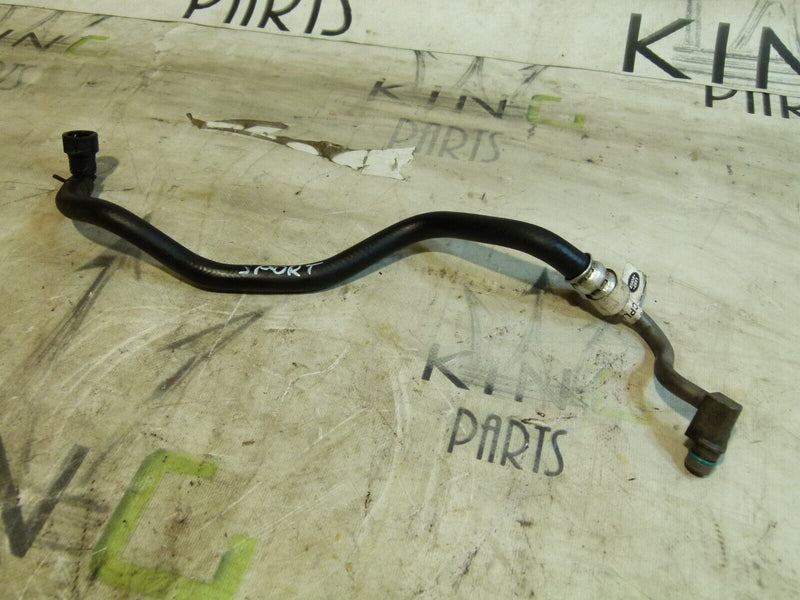 RANGE ROVER SPORT 13-17 ANTI ROLL BAR PUMP HOSE PIPE GENUINE CPLA5E497LB