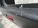 NISSAN NV200 2009-2015 REAR BUMPER GENUINE 85022-4FA1H