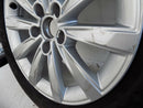 AUDI A3 S3 8V GENUINE 16' ALLOY WHEEL 7Jx16 ET-40 & TYRE 205/55 R16 (150)