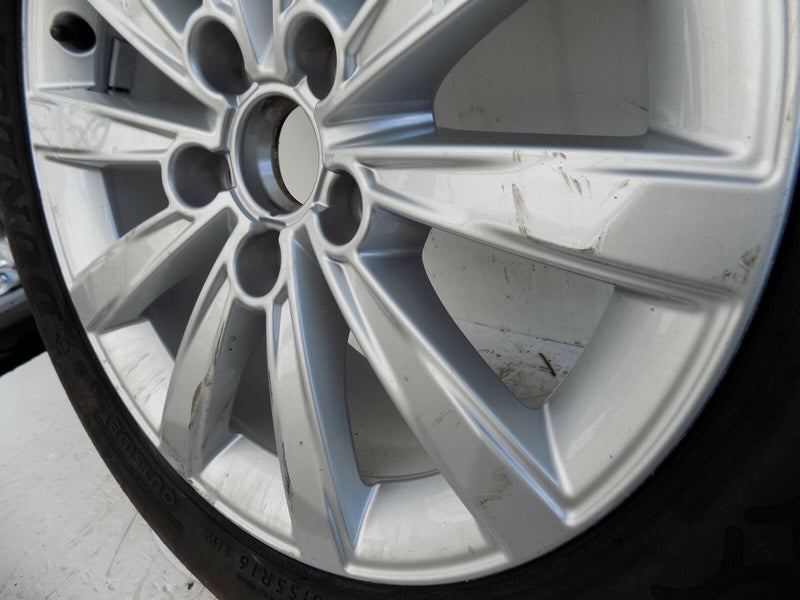 AUDI A3 S3 8V GENUINE 16' ALLOY WHEEL 7Jx16 ET-40 & TYRE 205/55 R16 (150)