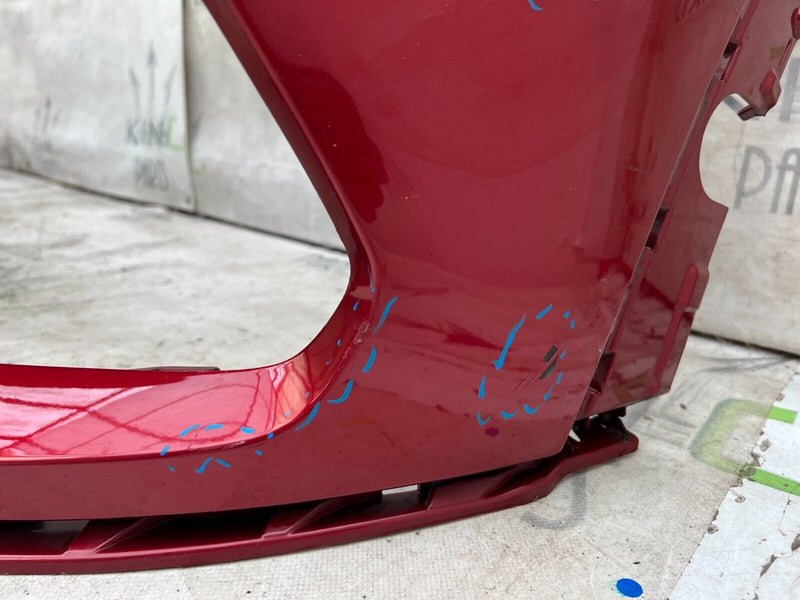VAUXHALL GRANDLAND X 2017-2022 FRONT BUMPER YP00024277
