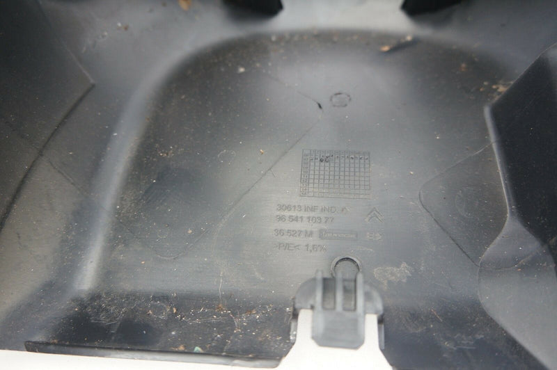 CITROEN C4 GRAND PICASSO 2006-2013 STEERING COLUMN SURROUND COVER 9654110377