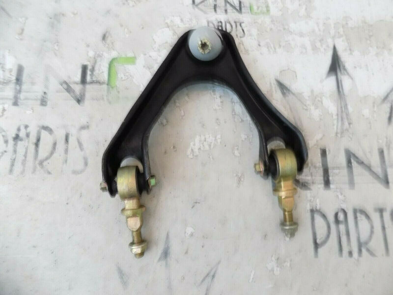 HONDA ACCORD 94-97 FRONT AXLE LEFT UPPER TRACK CONTROL ARM DELPHI TC1043