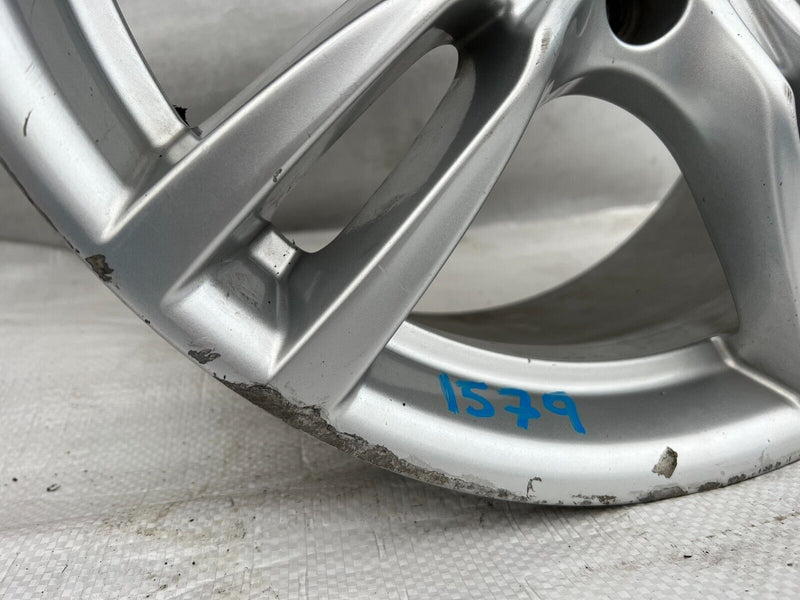 BMW 3 SERIES M-SPORT F30 18" ALLOY WHEEL RIM  8.5J ET47 7845881