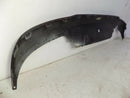 VAUXHALL INSIGNIA TURBO 2017- HATCHBACK DIFFUSER REAR BUMPER 551004542