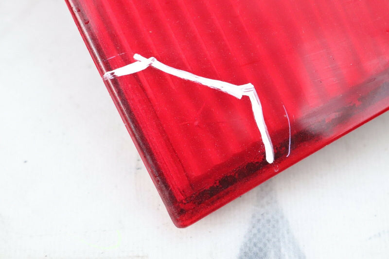 PEUGEOT 107 CITROEN C1 2005-2008 RIGHT DRIVER SIDE REAR LIGHT TAIL LAMP