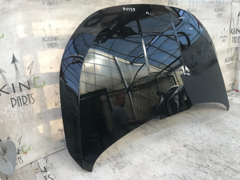 KIA NIRO MK2 (SG2) 2022-ON  GENUINE BONNET HOOD PANEL in ALUMINIUM BLACK