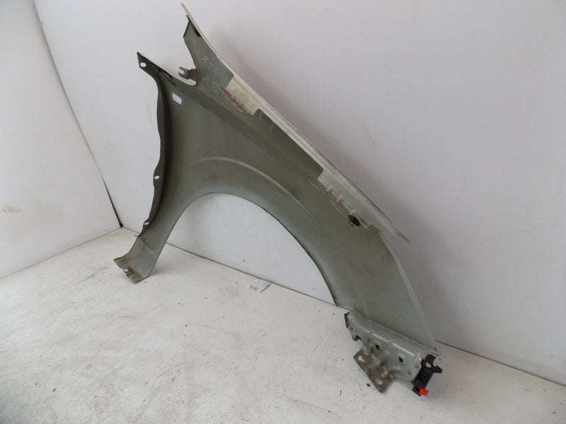 VAUXHALL ZAFIRA B 2005-2014 FRONT FENDER WING PANEL LEFT PASSENGER SIDE