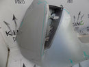 TOYOTA PRIUS IV MK4 XW50 2015-2018 SILVER REAR BUMPER GENUINE 52159-47110