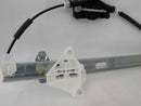 MAZDA 2 DJ 2014-ON FRONT LEFT DOOR WINDOW REGULATOR *NEW* D09L59590A /S55-16