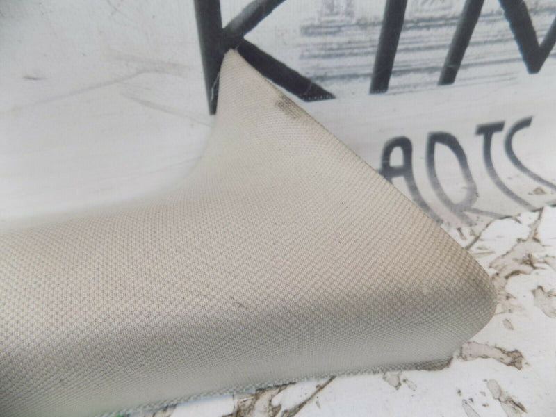 LAND ROVER RR EVOQUE L538 2012-2019 A-PILLAR TRIM COVER RIGHT SIDE PC02003100