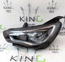 VAUXHALL GRANDLAND X 2017 GENUINE HEADLIGHT LIGHT LEFT SIDE N/S 366947220