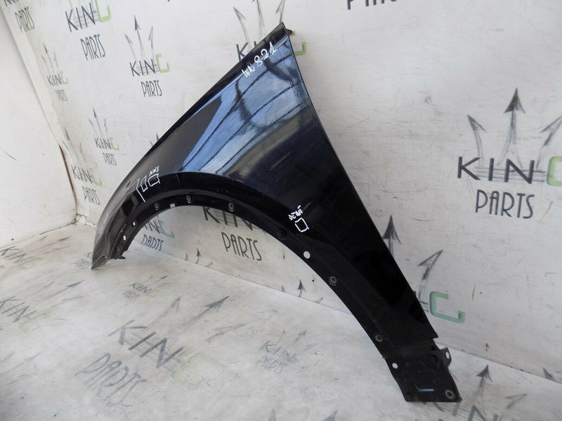AUDI Q5 MK2 2017>2020 GENUINE FRONT FENDER WING PANEL LEFT PASSENGER SIDE