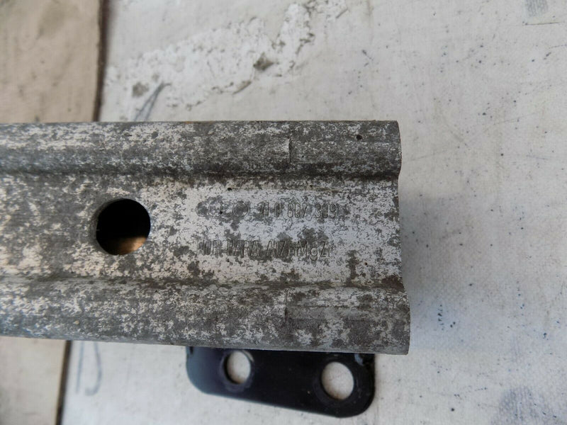 AUDI Q7 4L FACELIFT BUMPER CARRIER IMPACT ABSORBING BEAM IMPACT REAR 4L0807309