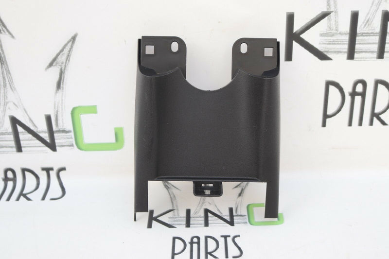 MINI COOPER S R55 R56 2007-2013 CENTRE CONSOLE TRIM PANEL IN BLACK 2757006