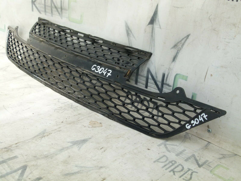 RANGE ROVER EVOQUE L538 2011-15 FRONT BUMPER LOWER GRILL BJ32-17K945
