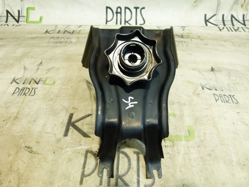 AUDI A4 S4 8W B9 2016-ON BOOT SPARE WHEEL BRACKET HOLDER 8W0802715