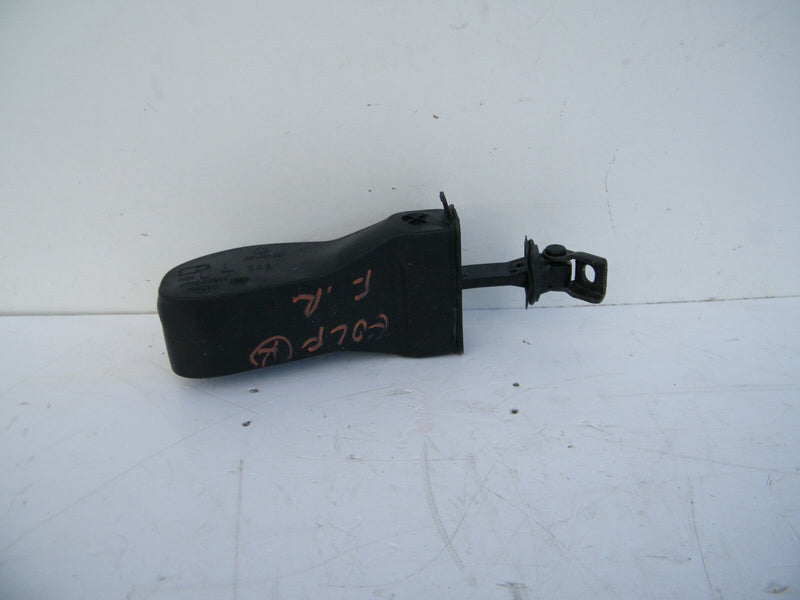VW GOLF VII MK7 R GTI 13-16 ARM STOP HINGE ROOD-DOOR STRAP REAR DOOR RIGHT SIDE