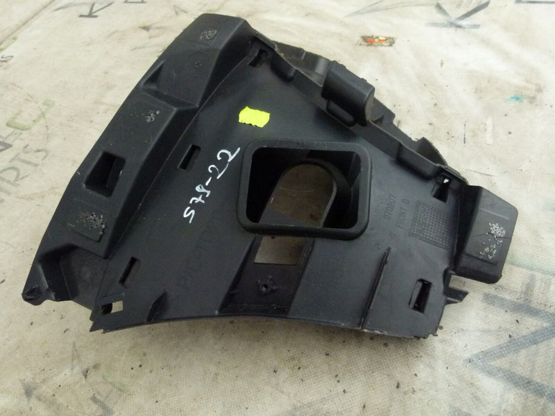 RENAULT CAPTUR MK2 2019-ON RIGHT SIDE FOG LIGHT MOUNT GENUINE 628108507R