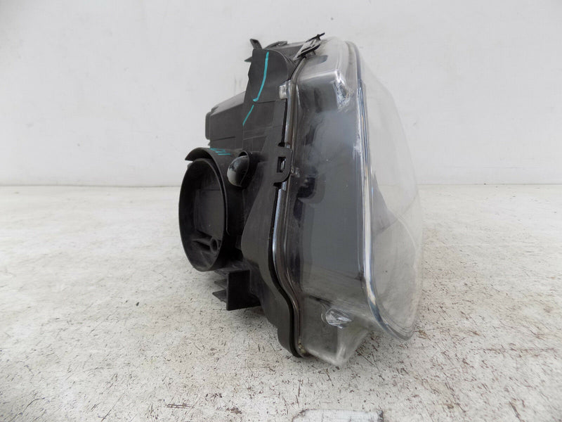 FORD TRANSIT 2013-2017 FACELIFT LEFT SIDE HEADLIGHT HEADLAMP PASSENGER N/S