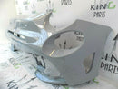 FIAT 500 ABARTH 595 2017-ON FACELIFT FRONT BUMPER BRIGHT GREY 735633044
