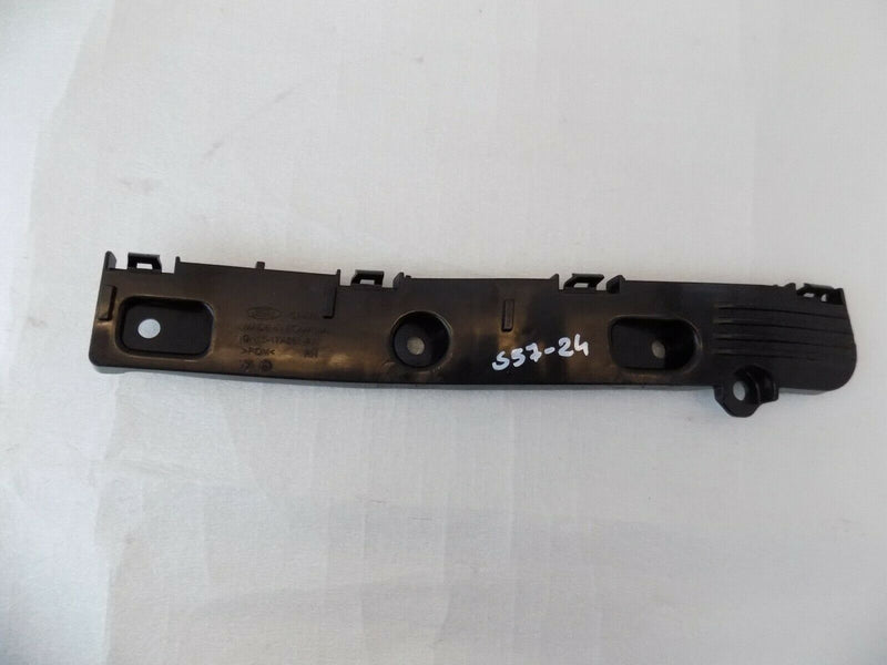 FORD ECOSPORT 2012-ON FRONT BUMPER LEFT HOLDER GUIDE GN1517A882AA /S57-25/S43-62